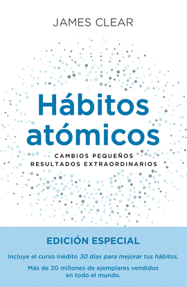 HABITOS ATOMICOS:CAMBIO PEQUEOS, RESULTADOS