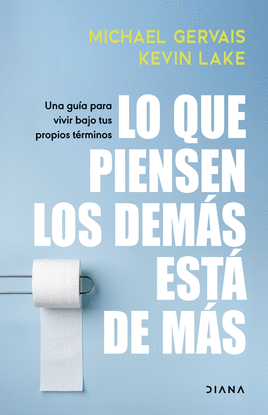 LO QUE PIENSEN LOS DEM�S EST� DE M�S