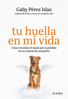 TU HUELLA EN MI VIDA