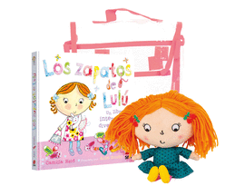 PACK DE LOS ZAPATOS DE LUL�
