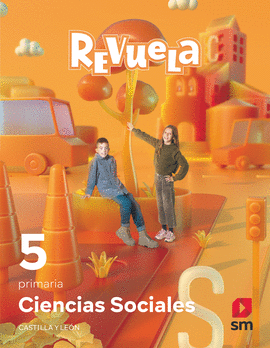 5 EP CIENCIAS SOCIALES (CYL) 22