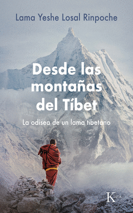 DESDE LAS MONTA�AS DEL T�BET