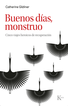 BUENOS D�AS, MONSTRUO