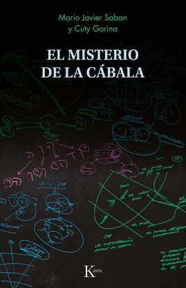 EL MISTERIO DE LA CBALA