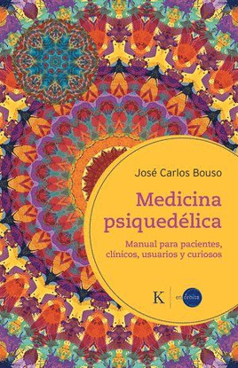 MEDICINA PSIQUEDLICA