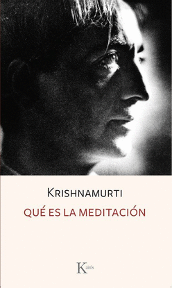 QU� ES LA MEDITACI�N