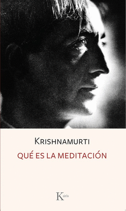 QU ES LA MEDITACIN