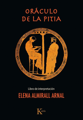 ORCULO DE LA PITIA