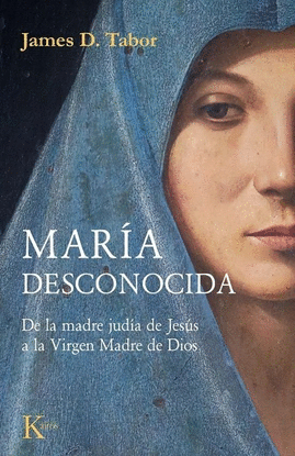 MAR�A DESCONOCIDA