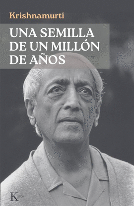 UNA SEMILLA DE UN MILL�N DE A�OS