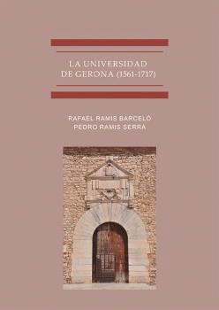 UNIVERSIDAD DE GERONA