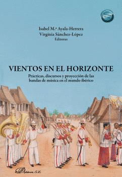 VIENTOS EN EL HORIZONTE