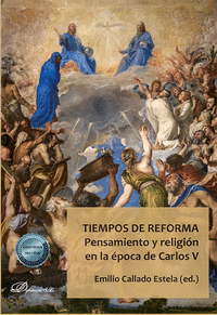 TIEMPOS DE REFORMA