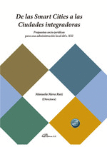 DE LAS SMART CITIES A LAS CIUDADES INTEGRADORAS