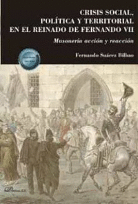 CRISIS SOCIAL POLITICA Y TERRITORIAL EN EL REINADO DE FERNA