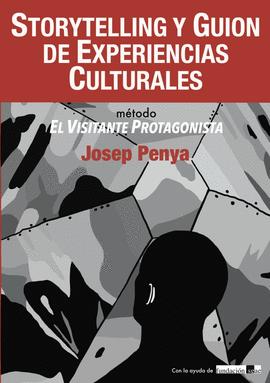 STORYTELLING Y GUION DE EXPERIENCIAS CULTURALES