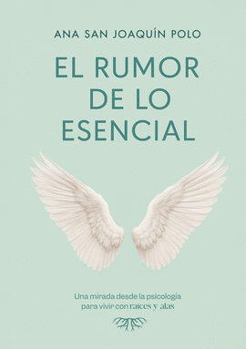 EL RUMOR DE LO ESENCIAL