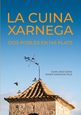 LA CUINA XARNEGA