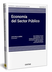 MANUAL DE ECONOMIA DEL SECTOR PUBLICO