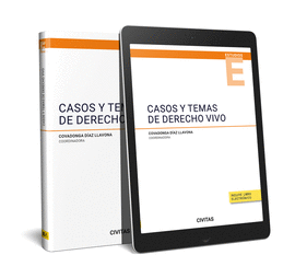 TEMAS Y CAOS DE DERECHO VIVO