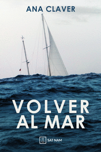 VOLVER AL MAR