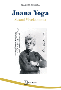 JNANA YOGA