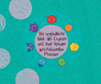 DIE UNGLAUBLICHE WELT DER CHAKREN UND IHRER KLEINEN BESCH�TZ