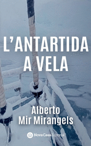 L'ANT�RTIDA A VELA