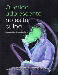 QUERIDO ADOLESCENTE, NO ES TU CULPA