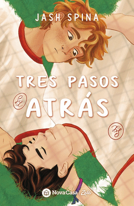 TRES PASOS ATR�S