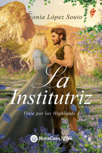 LA INSTITUTRIZ