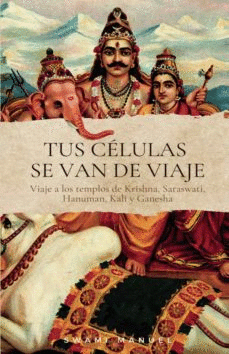 TUS CLULAS SE VAN DE VIAJE