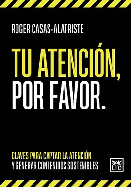 TU ATENCION,POR FAVOR