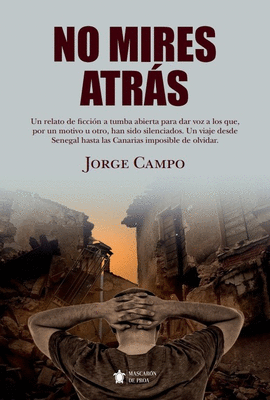 NO MIRES ATRAS