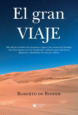 EL GRAN VIAJE