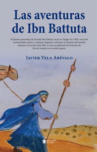 LAS AVENTURAS DE IBN BATTUTA
