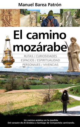 EL CAMINO MOZ�RABE