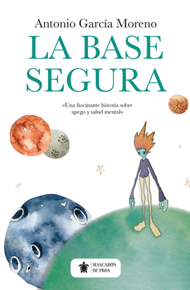 LA BASE SEGURA