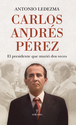 CARLOS ANDRS PREZ