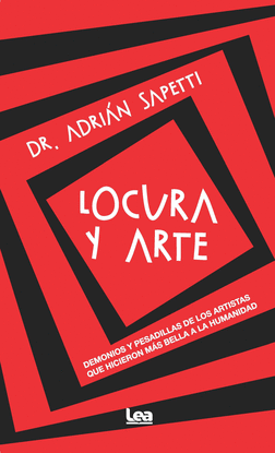 LOCURA Y ARTE