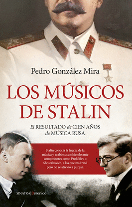 LOS M�SICOS DE STALIN