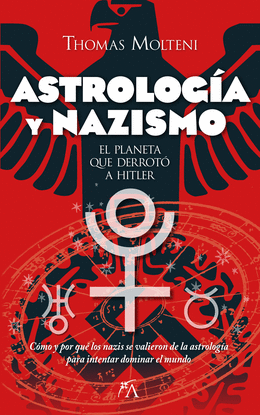 ASTROLOG�A Y NAZISMO