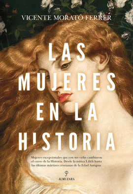LAS MUJERES EN LA HISTORIA