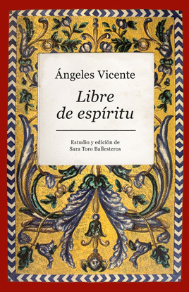 LIBRE DE ESP�RITU