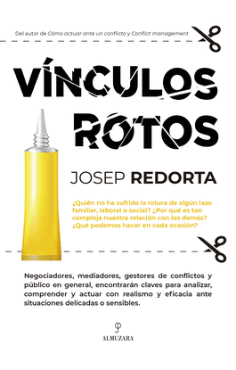 VNCULOS ROTOS