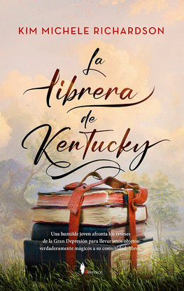 LIBRERA DE KENTUCKY