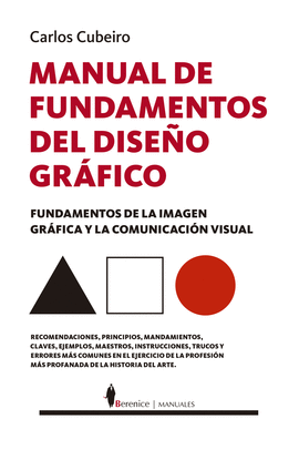 MANUAL DE FUNDAMENTOS DEL DISE�O GR�FICO
