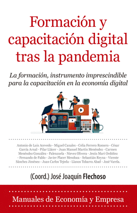 FORMACI�N Y CAPACITACI�N DIGITAL TRAS LA PANDEMIA