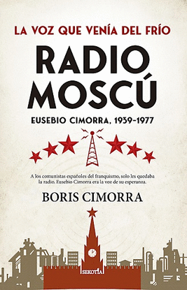 RADIO MOSC. EUSEBIO CIMORRA, 1939-1977