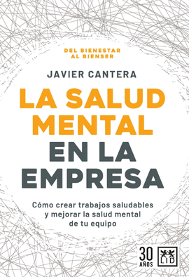 LA SALUD MENTAL EN LA EMPRESA